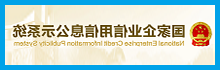 国家企业信用信息公示系统